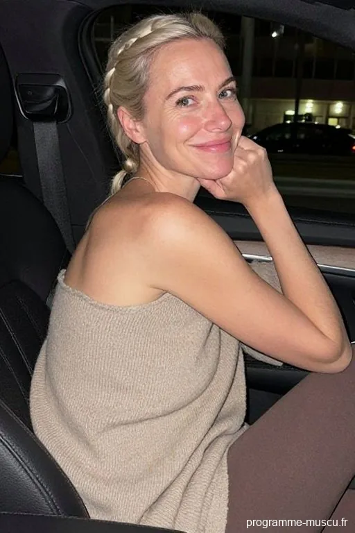 Camille71, 35 ans à Paray-le-Monial