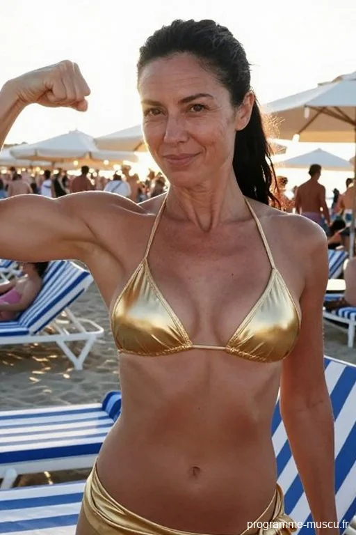 Camille72, 42 ans à Changé