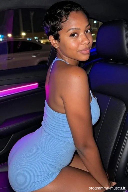 Camille73, 33 ans à La Ravoire