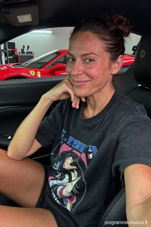 Camille74, 45 ans à Thyez