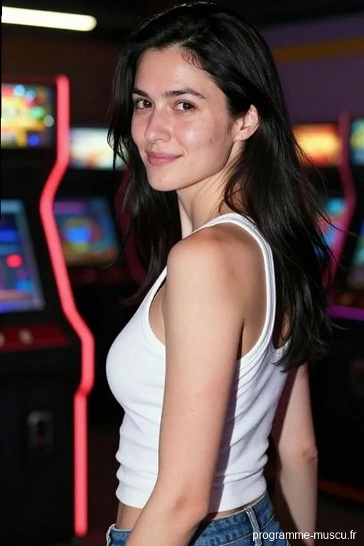 Camille74, 36 ans à Ambilly