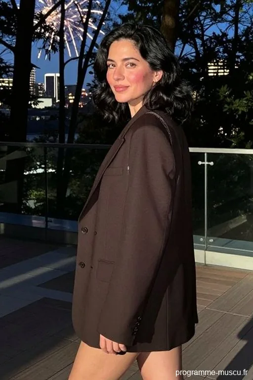 Camille74, 43 ans à Viry