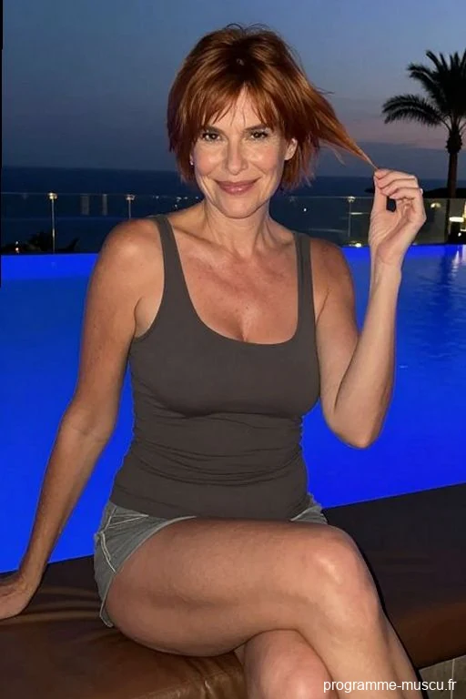 Camille74, 47 ans à Sillingy