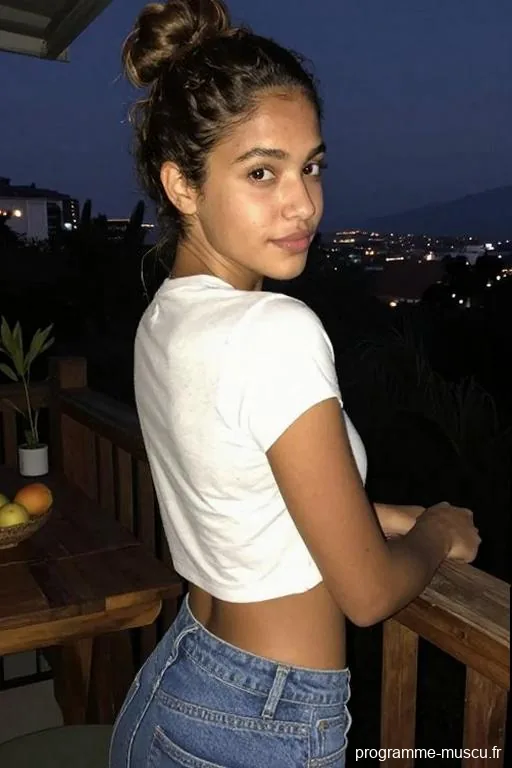 Camille74, 24 ans à Sillingy