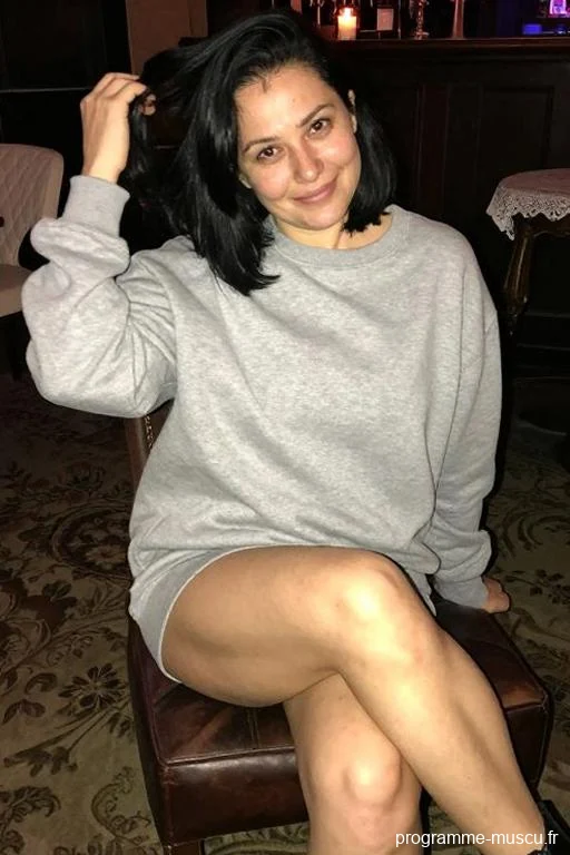 Camille76, 48 ans à Cherbourg-en-Cotentin