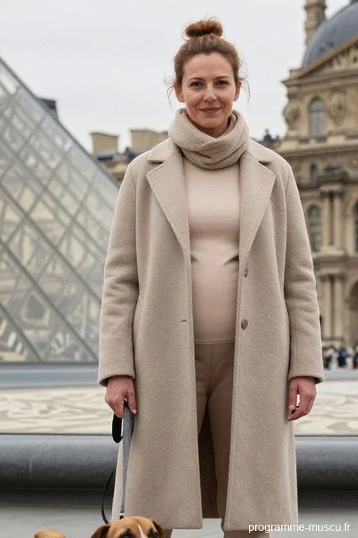 Camille76, 46 ans à Montivilliers