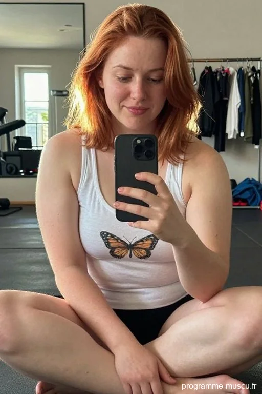 Camille76, 34 ans à Yvetot