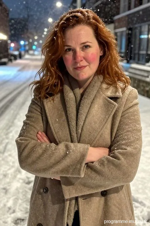 Camille76, 38 ans à Port-Jérôme-sur-Seine