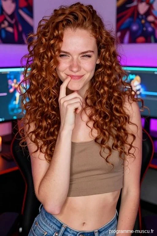 Camille76, 25 ans à Petit-Caux