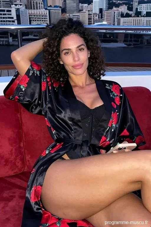 Camille76, 31 ans à Petit-Caux