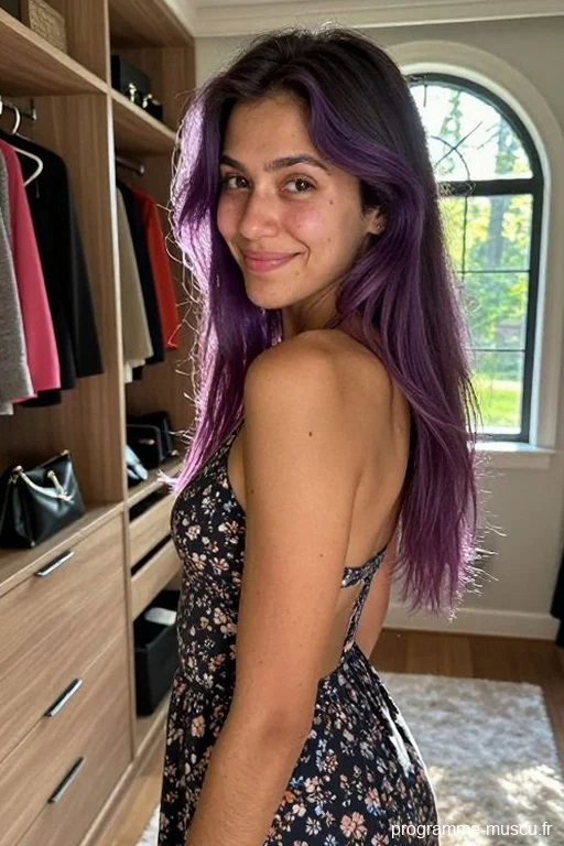 Camille76, 29 ans à Petit-Couronne