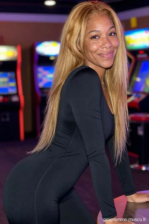 Camille76, 41 ans à Saint-Pierre-en-Auge