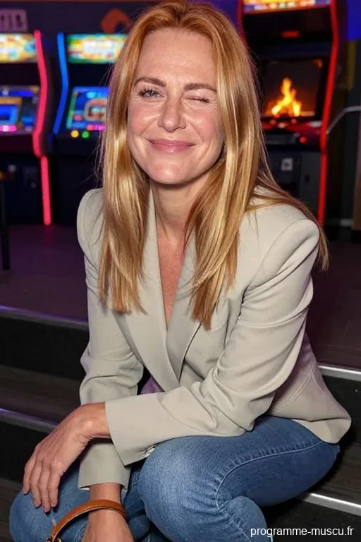 Camille76, 44 ans à Sainte-Adresse