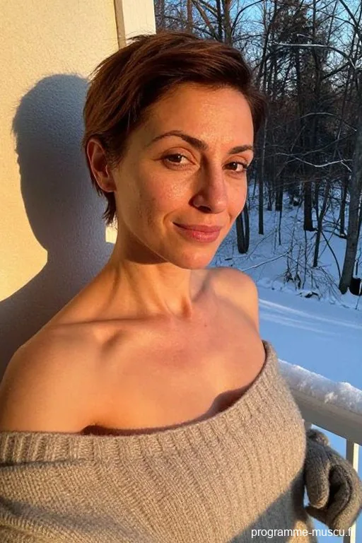 Camille76, 48 ans à Sainte-Adresse