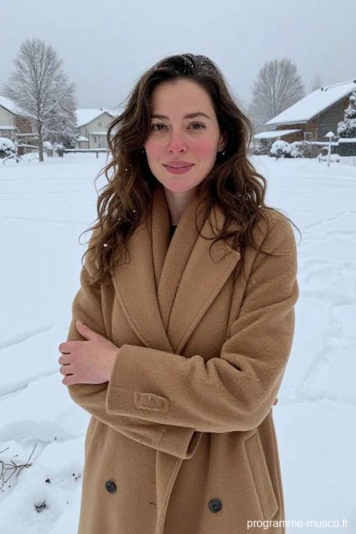 Camille76, 30 ans à Honfleur