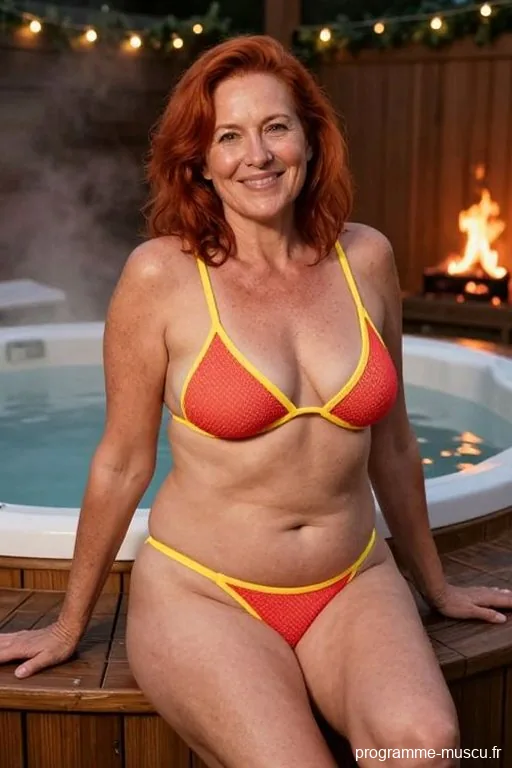 Camille76, 44 ans à Octeville-sur-Mer