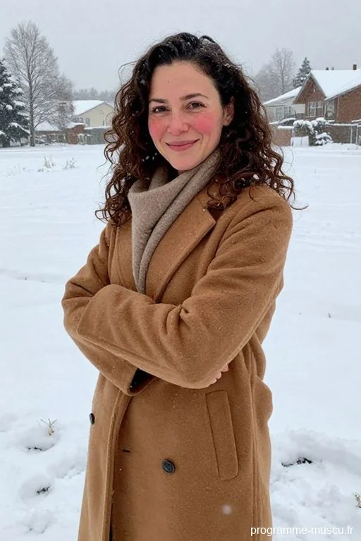 Camille76, 38 ans à Saint-Hilaire-du-Harcouët