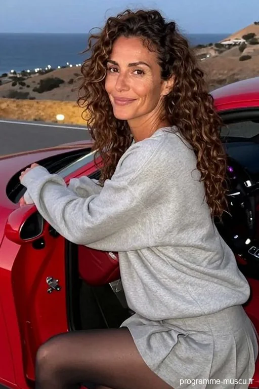 Camille76, 45 ans à Le Val d'Hazey