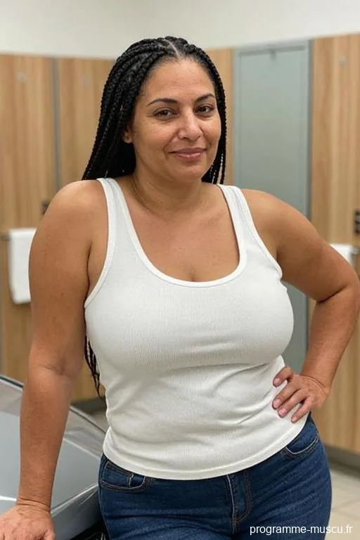 Camille76, 45 ans à Le Val d'Hazey