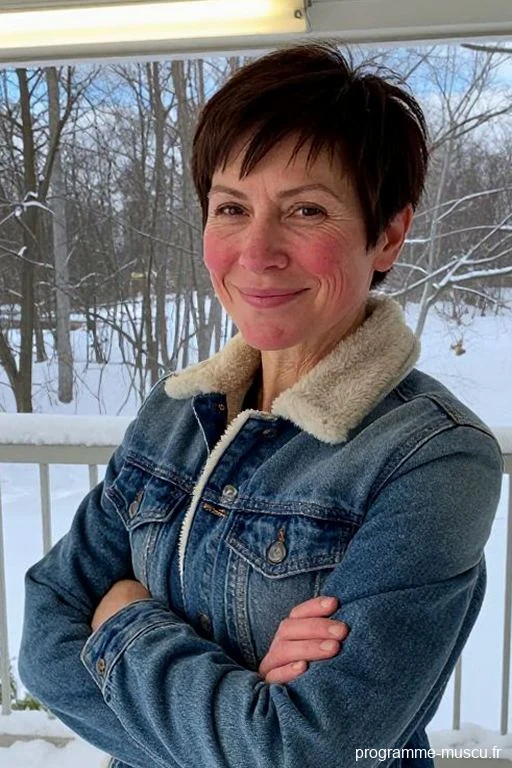 Camille76, 47 ans à Le Havre