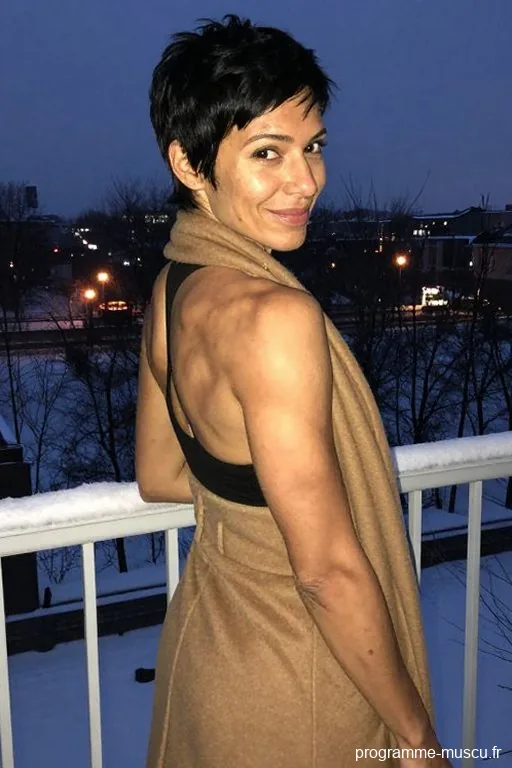 Camille76, 37 ans à Le Havre