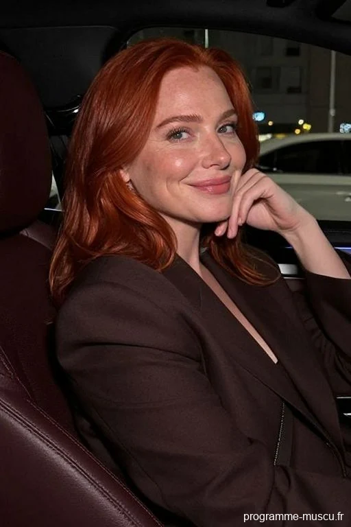 Camille77, 34 ans à Torcy