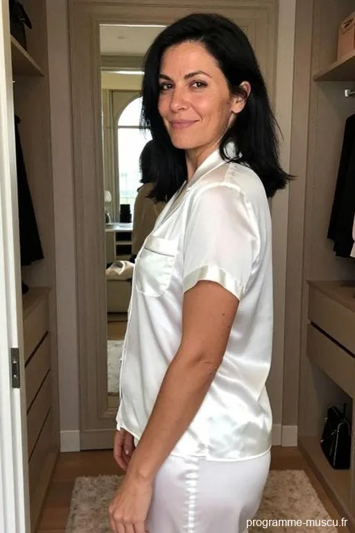 Camille77, 37 ans à Moissy-Cramayel