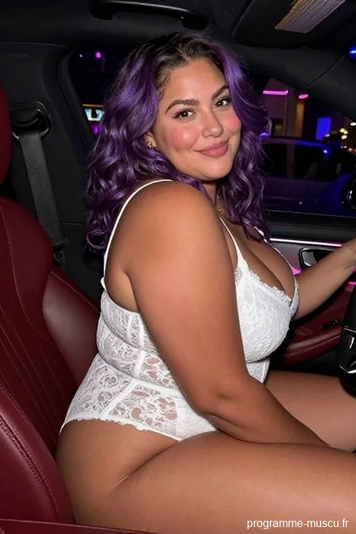 Camille77, 35 ans à Saint-Fargeau-Ponthierry