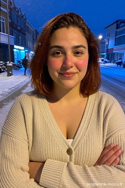 Camille77, 26 ans à Avon