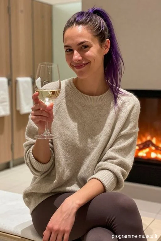 Camille77, 24 ans à Moret-Loing-et-Orvanne