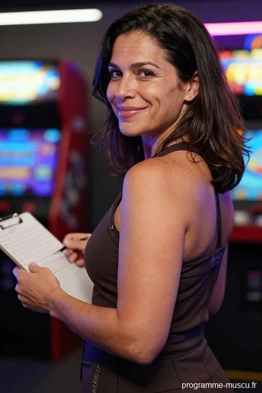 Camille77, 44 ans à Soisy-sur-Seine