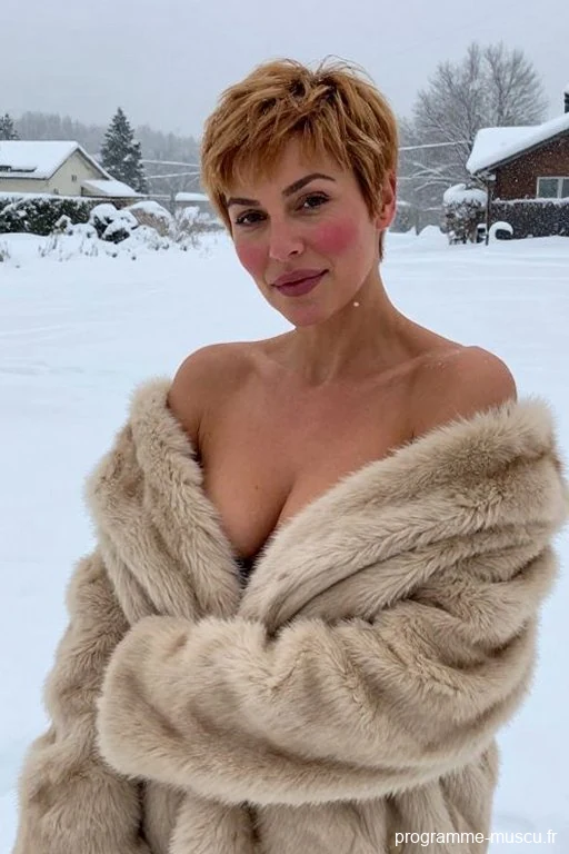 Camille77, 40 ans à Courtry