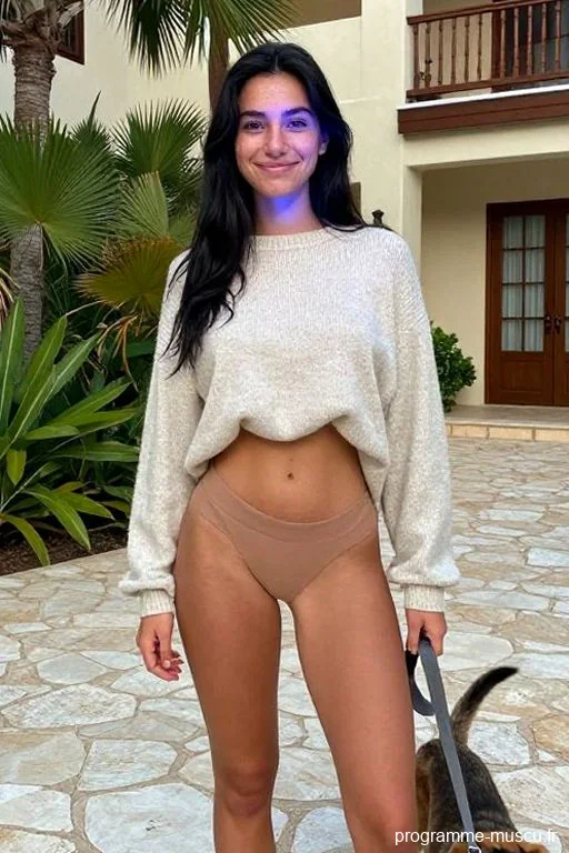 Camille77, 23 ans à Saint-Thibault-des-Vignes