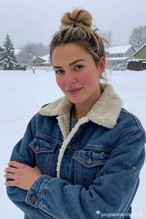 Camille77, 28 ans à Mouroux