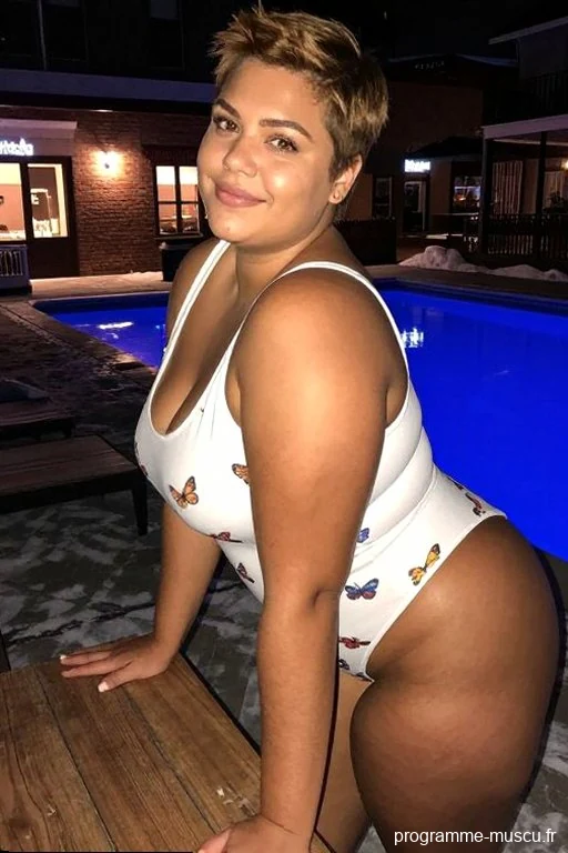 Camille77, 22 ans à Mouroux