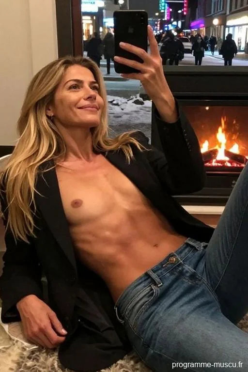 Camille77, 36 ans à Quincy-Voisins