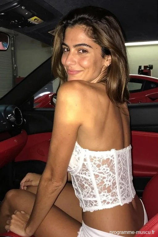 Camille80, 35 ans à Corbie