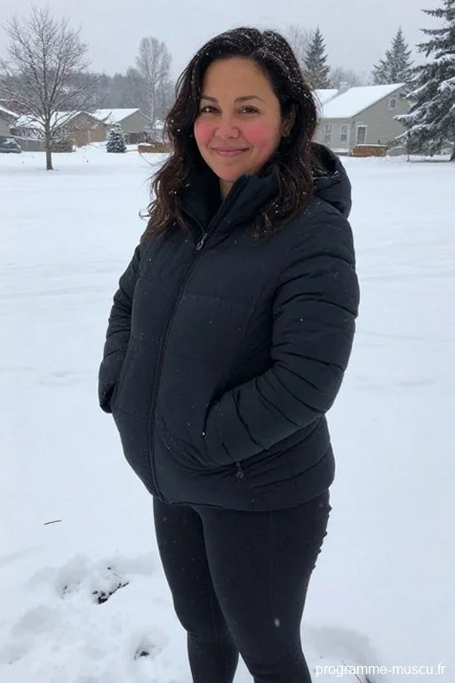 Camille81, 42 ans à Albi