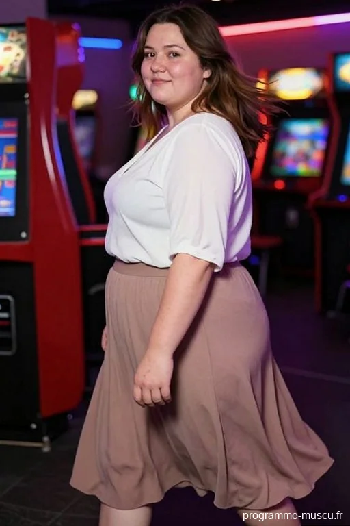 Camille81, 35 ans à Mazamet