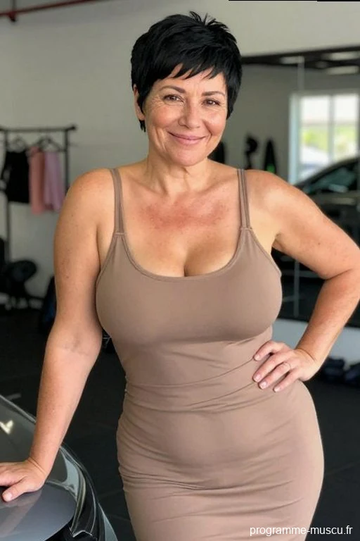 Camille82, 50 ans à Villemur-sur-Tarn