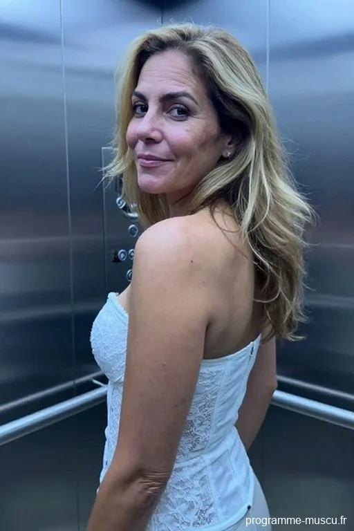 Camille83, 50 ans à La Garde