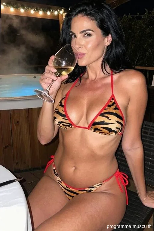 Camille83, 40 ans à Auriol