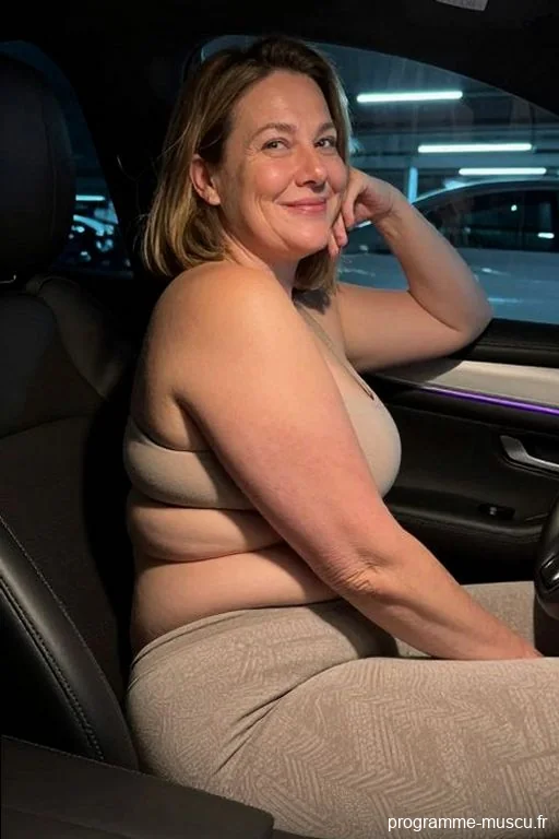 Camille83, 40 ans à Rognac