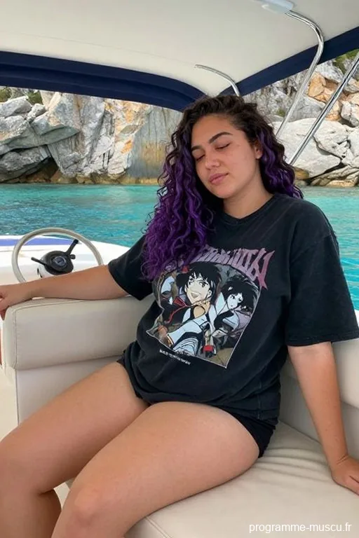 Camille83, 33 ans à Cogolin