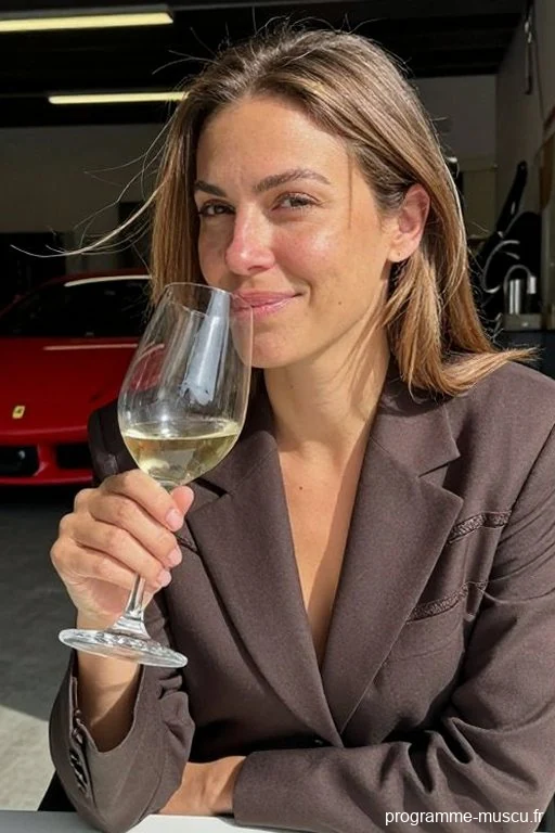 Camille83, 30 ans à Gros-Morne