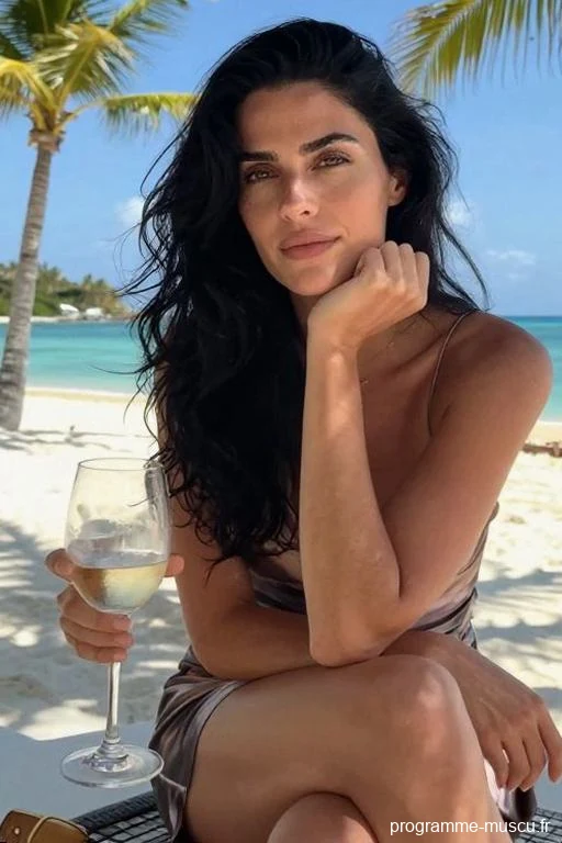 Camille83, 26 ans à Bandol