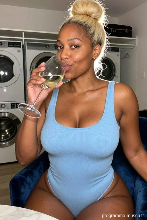 Camille83, 43 ans à Montauroux