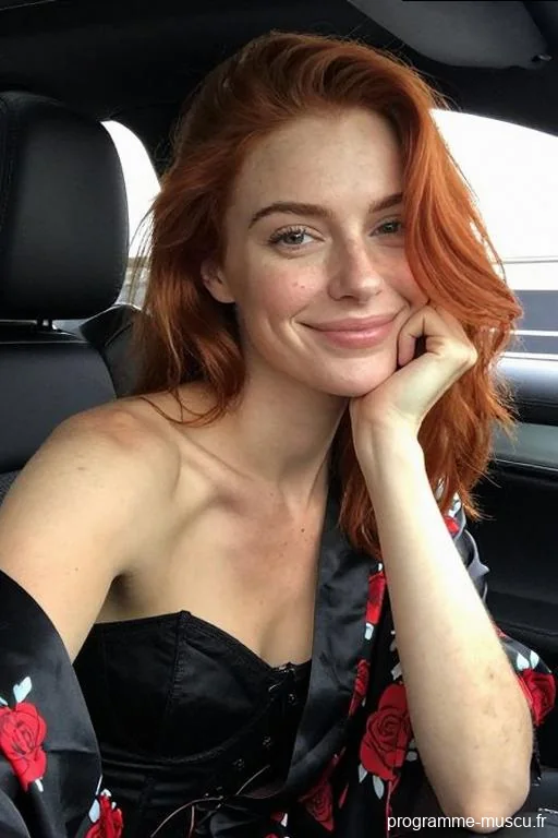 Camille83, 33 ans à Garons