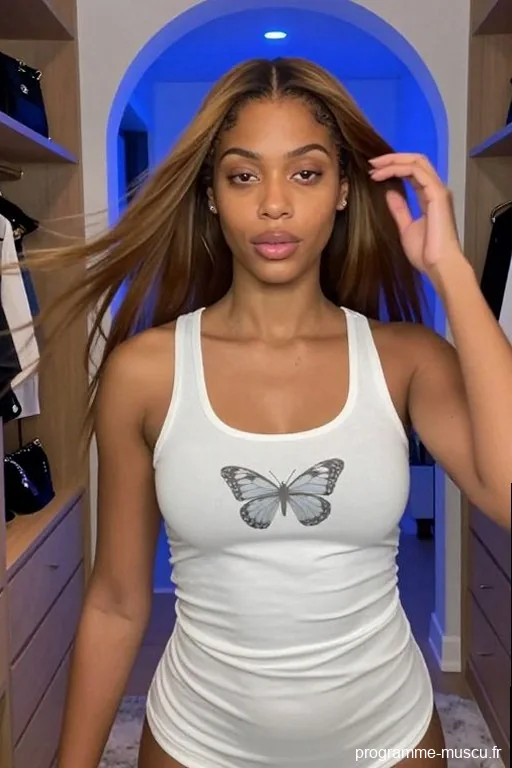 Camille84, 27 ans à Avignon