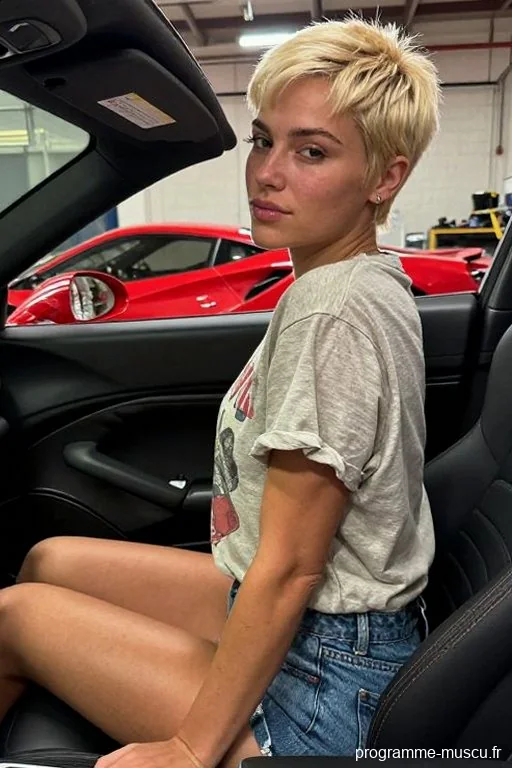 Camille84, 27 ans à Orange